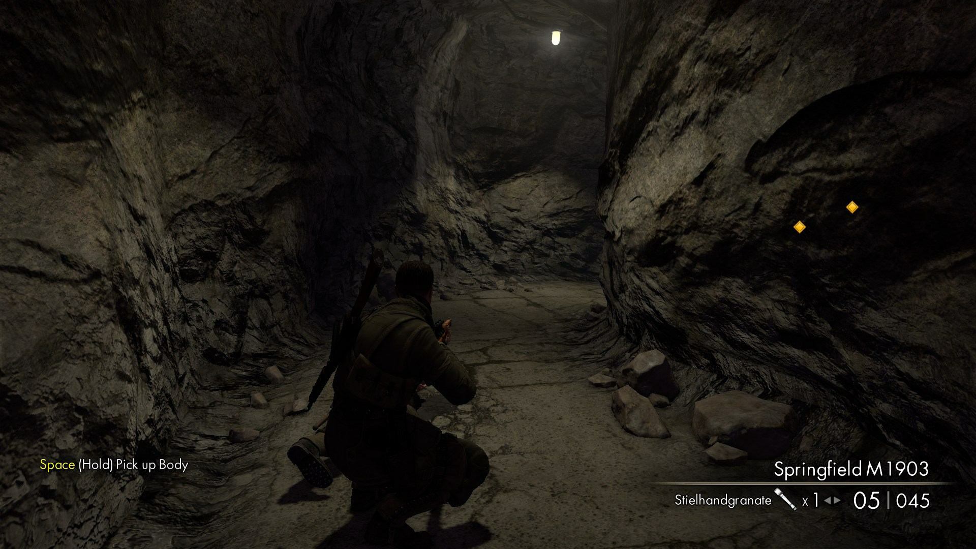 Sniper Elite V2 - Imagen 28